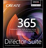 director suite365のパッケージイメージ画像