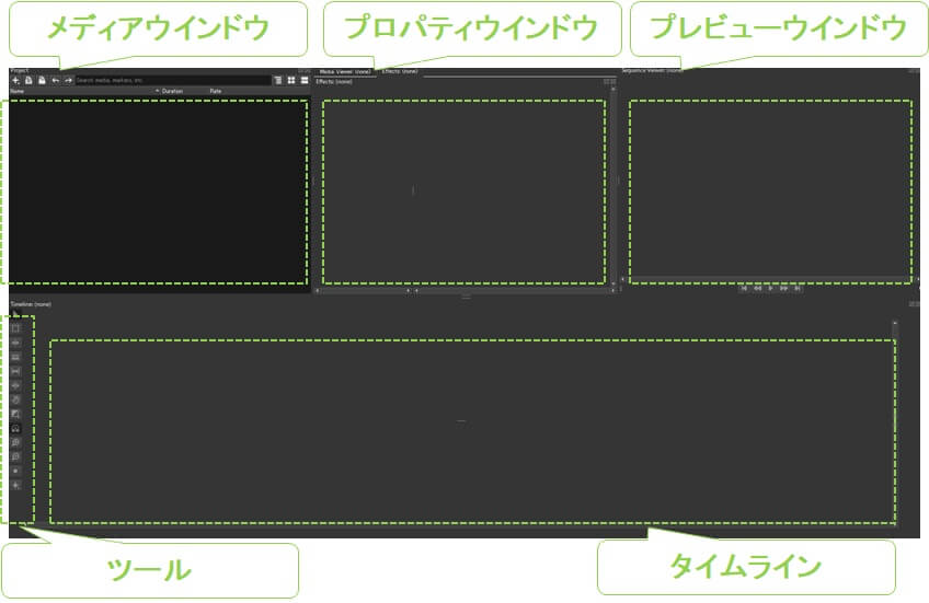 olive_使い方_インターフェース